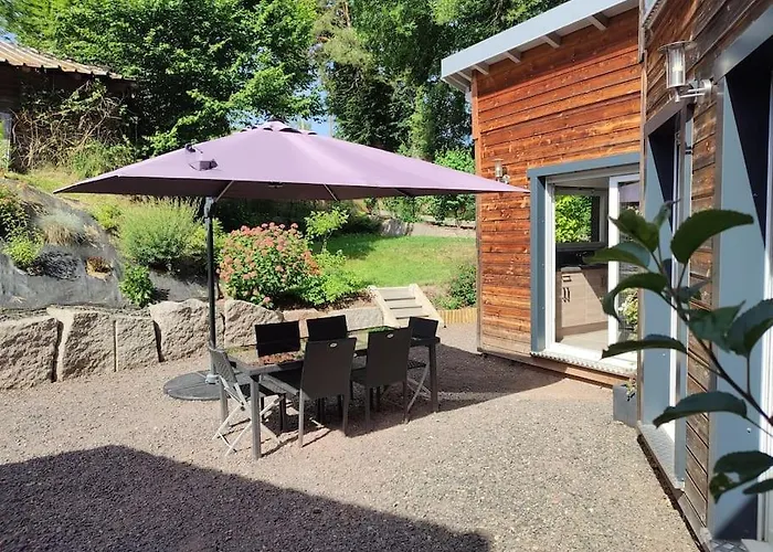 La Salixienne Maison 6/7 Pers