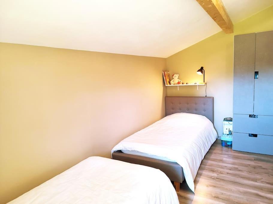 La Salixienne Maison 6/7 Pers Holiday home