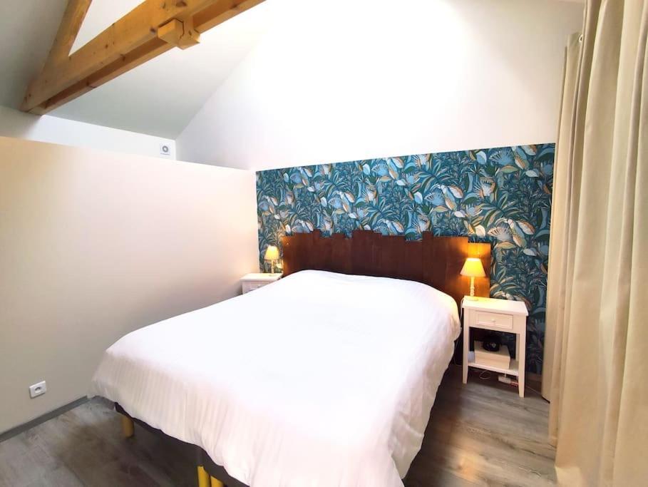 Holiday home La Salixienne Maison 6/7 Pers Saulcy-sur-Meurthe