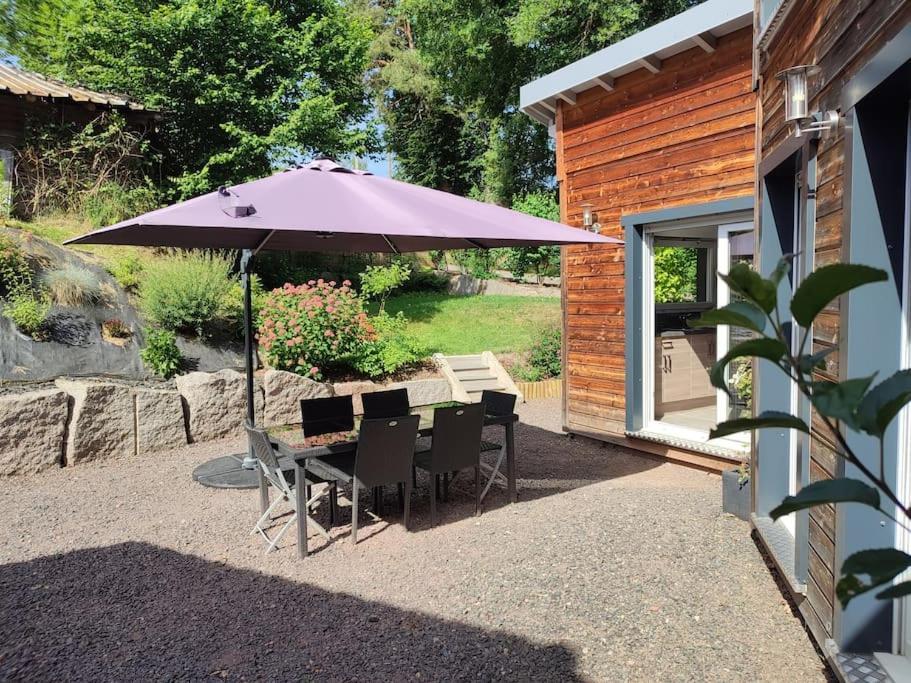 La Salixienne Maison 6/7 Pers Saulcy-sur-Meurthe