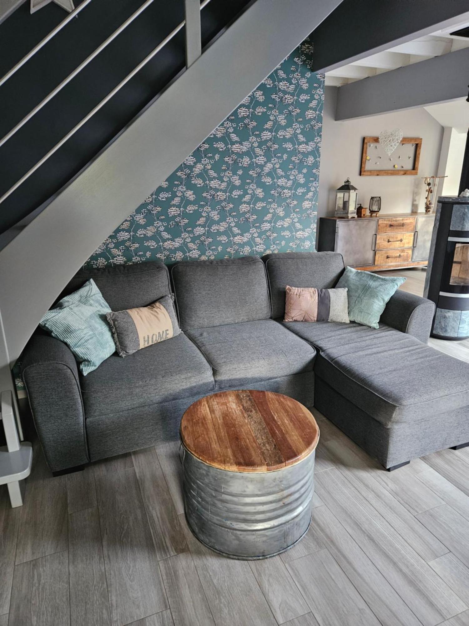 La Salixienne Maison 6/7 Pers Saulcy-sur-Meurthe